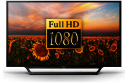 Sony - 40 Inch - KDL40RD453BU FHD LED TV.